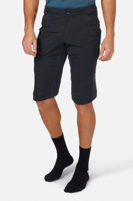 Rab Cinder Kinetic Mens Waterproof Shorts