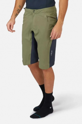 Rab Cinder Kinetic Mens Waterproof Shorts