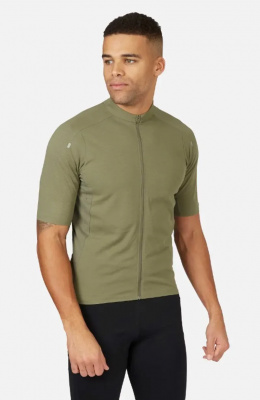 Rab Cinder Mens Short Sleeve Jersey Top