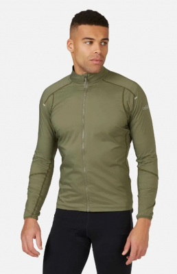 Rab Cinder Ridgeline Mens Jacket