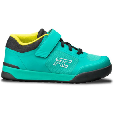Ride Concepts Traverse Womens Mountain Bike Clip Shoes