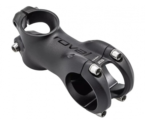 Roval Control SL Stem 6 Degree