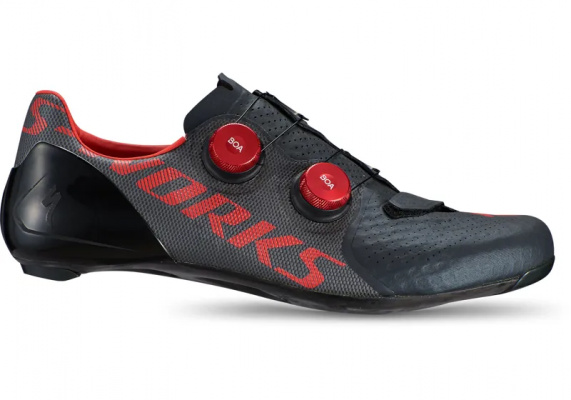 S-Works 7 Road Cycling Shoes