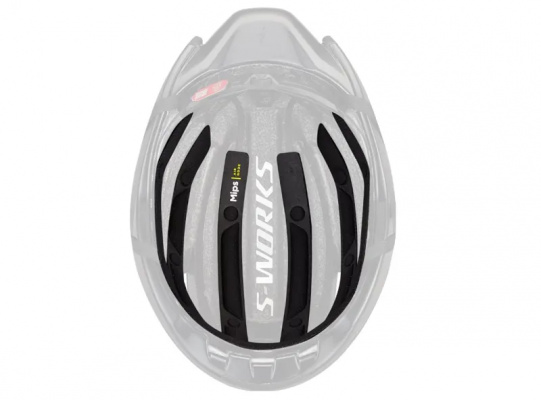 S-Works Evade 3 Helmet Replacement Padset