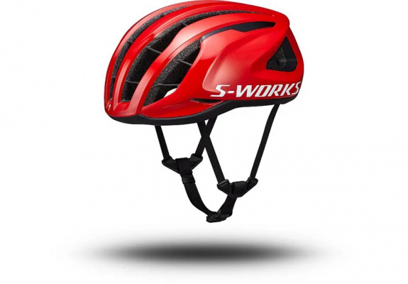 S-Works Prevail 3 Road Cycling Helmet