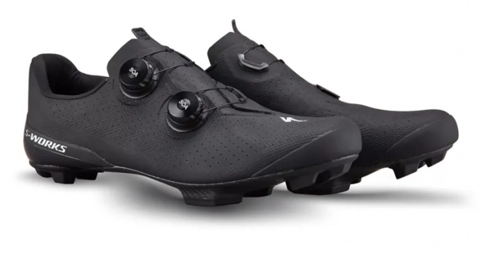 S-Works Recon Gravel and Mountain Bike Shoes