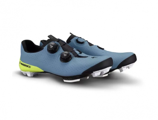 S-Works Recon Gravel and Mountain Bike Shoes