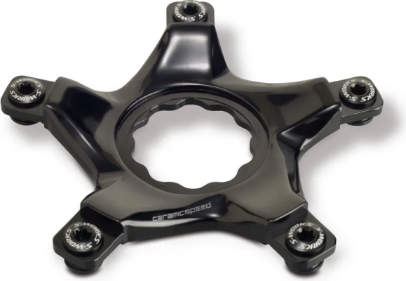 S-Works SL Road Carbon Spider