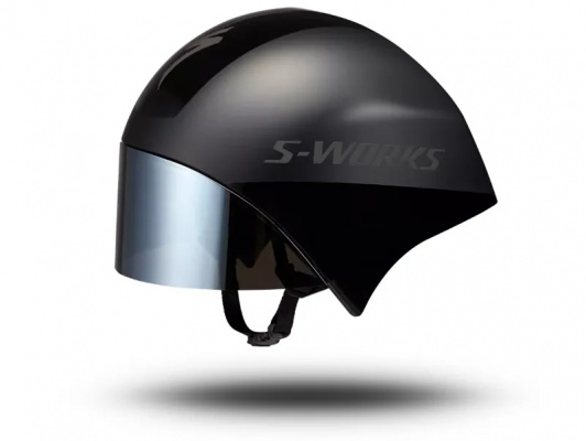 S-Works TT 5 Triathlon Cycling Helmet