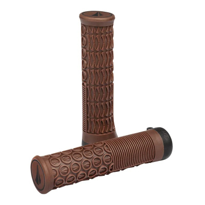 SDG Thrice Lock-On Handlebar Grip