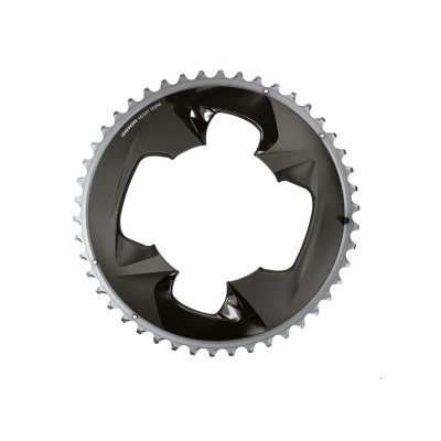 SRAM Force Chainring Road 107BCD 2X12 12-Speed with Cover Plate