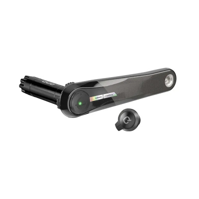 SRAM Force D2 Crank Arm Power Meter Upgrade DUB Wide