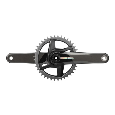 SRAM Force D2 Crankset 1x DUB Direct Mount 40T