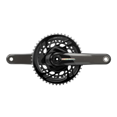 SRAM Force D2 Crankset DUB Direct Mount 46/33T