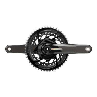 SRAM Force D2 Crankset DUB Direct Mount 48/35T