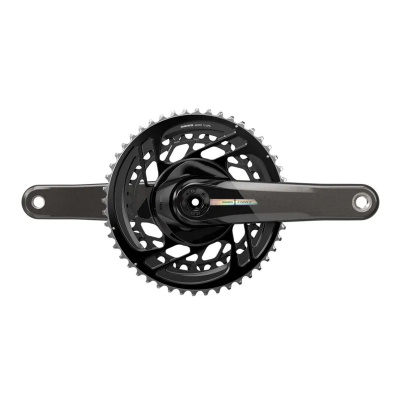 SRAM Force D2 Crankset DUB Direct Mount Crankset 50/37T