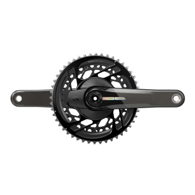 SRAM Force D2 Power Meter Kit Spider DM