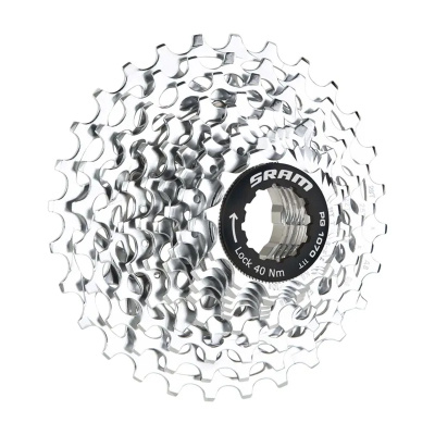 SRAM PG-1070 10-Speed Cassette