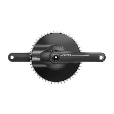 SRAM Red AXS E1 1x Power Meter Spider DUB Direct Mount 50T Aero