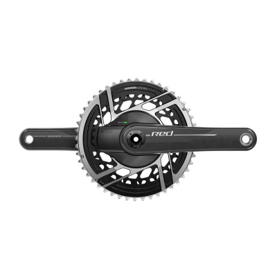SRAM Red AXS E1 Power Meter Spider DUB Direct Mount 46