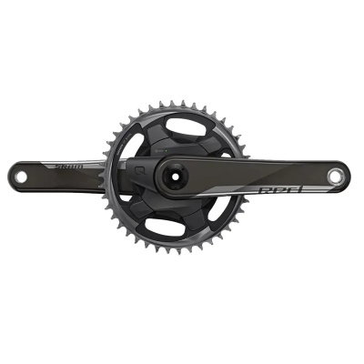 SRAM Red X1 D1 Quarq Road Power Meter DUB