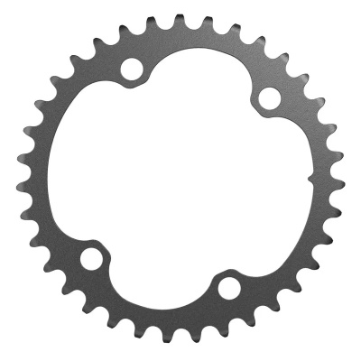 SRAM Rival eTap AXS Chainring Road 107BCD 2x12
