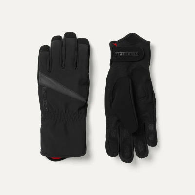 SealSkinz Bodham Waterproof All Weather Mens Cycle Glove