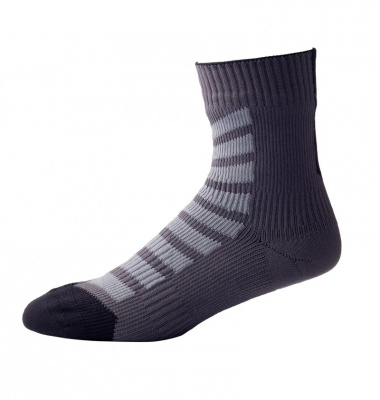 SealSkinz MTB Ankle Socks with Hydrostop