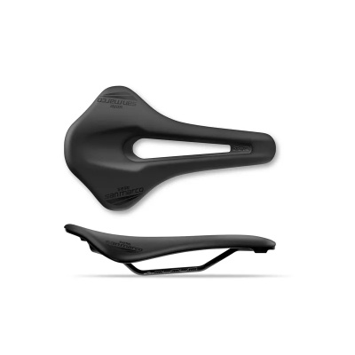 Selle San Marco Shortfit 2.0 Sports Road Saddle
