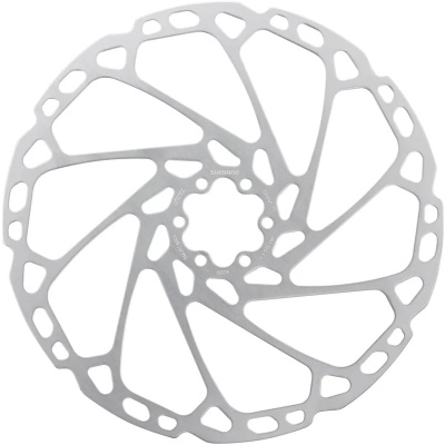 Shimano Deore SM-RT66 6-Bolt Rotor