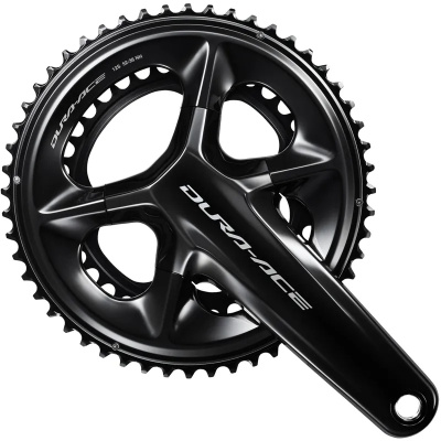 Shimano Dura-Ace FC-R9200 12-Speed Double Chainset