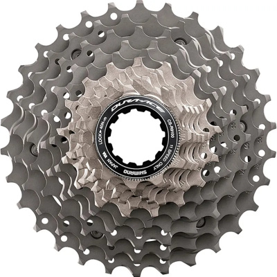Shimano Dura-Ace R9100 11-Speed Cassette