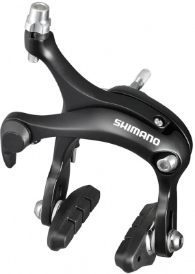 Shimano Tiagra BR-R451 Dual-Pivot Brake Calliper 57mm Drop