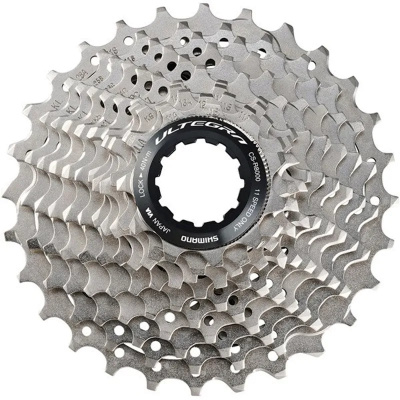 Shimano Ultegra CS-R8000 11-Speed Cassette