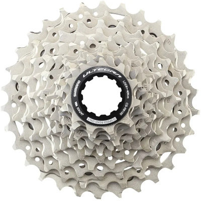 Shimano Ultegra CS-R8101 12-Speed Cassette
