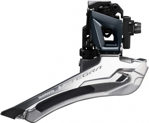 Shimano Ultegra FD-R8000 11-Speed Front Derailleur Double