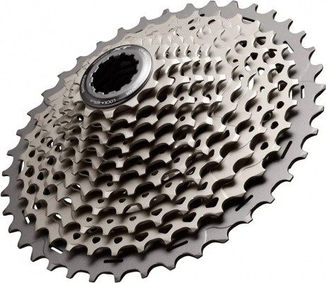 Shimano XT CS-M8000 11-Speed Cassette