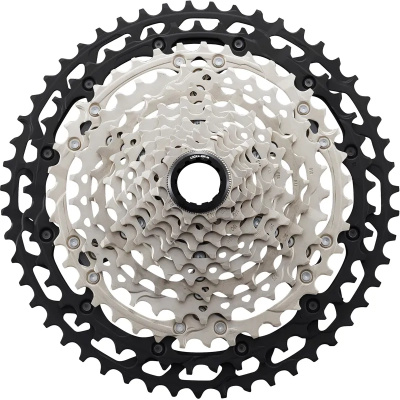 Shimano XT CS-M8100 12-Speed Cassette