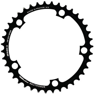 Specialities TA Hegoa 10/11x Inner 130pcd Chainring