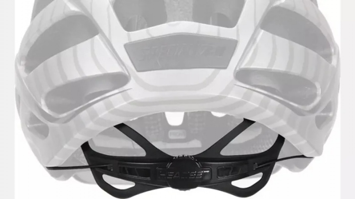 Specialized 2018 Helmet Headset SL