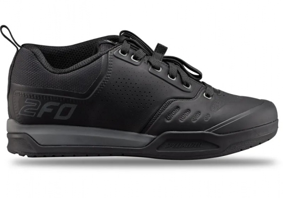 Specialized 2FO Clip 2.0 Mountain Bike Shoes