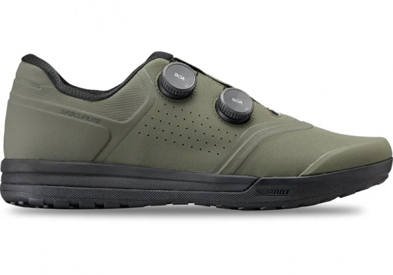 Specialized 2FO Cliplite Mountain Bike Shoes