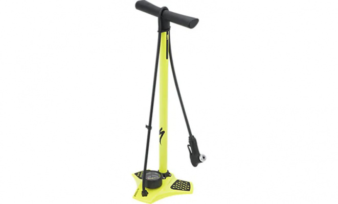 Specialized Air Tool HP Floor Pump