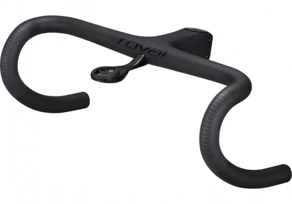 Specialized Alpinist SL Cockpit