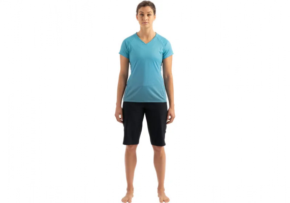 Specialized Andorra Air Short Sleeve Womens Jersey
