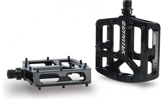 Specialized Bennies Platform Mountain Bike Pedals