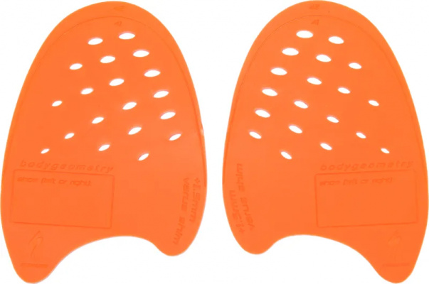 Specialized Body Geometry Internal Wedges 2 Pack