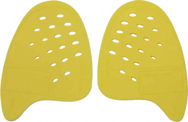 Specialized Body Geometry Internal Wedges 2 Pack