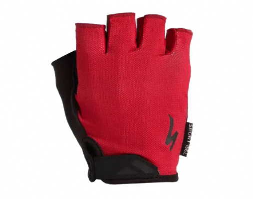 Specialized Body Geometry Sport Gel Short Finger Cycling Gloves