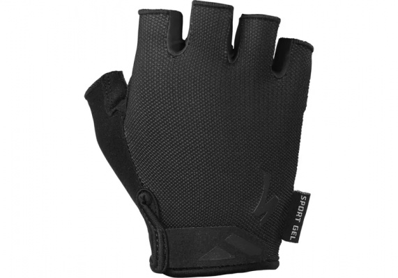 Specialized Body Geometry Sport Womens Short Finger Gloves